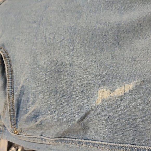 Host Pick NWT SEVEN7 JEANS Bombshell High Rise Bootcut Plus Size - Picture 10 of 11